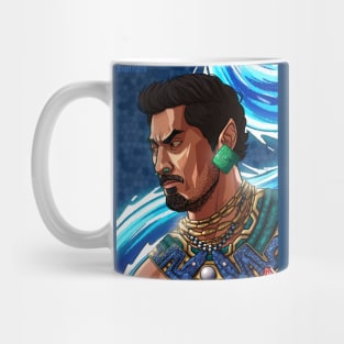 Namor Mug